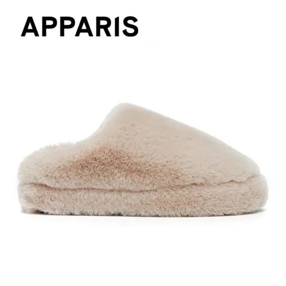 Apparis Misha Slipper - Picture 5 of 6
